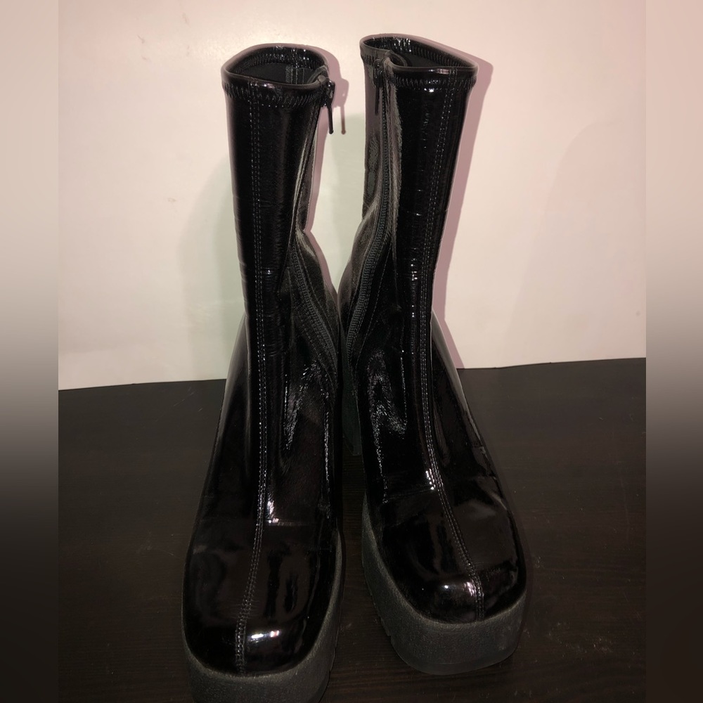 Jeffrey Campbell Refresh Platform Boot - image 3